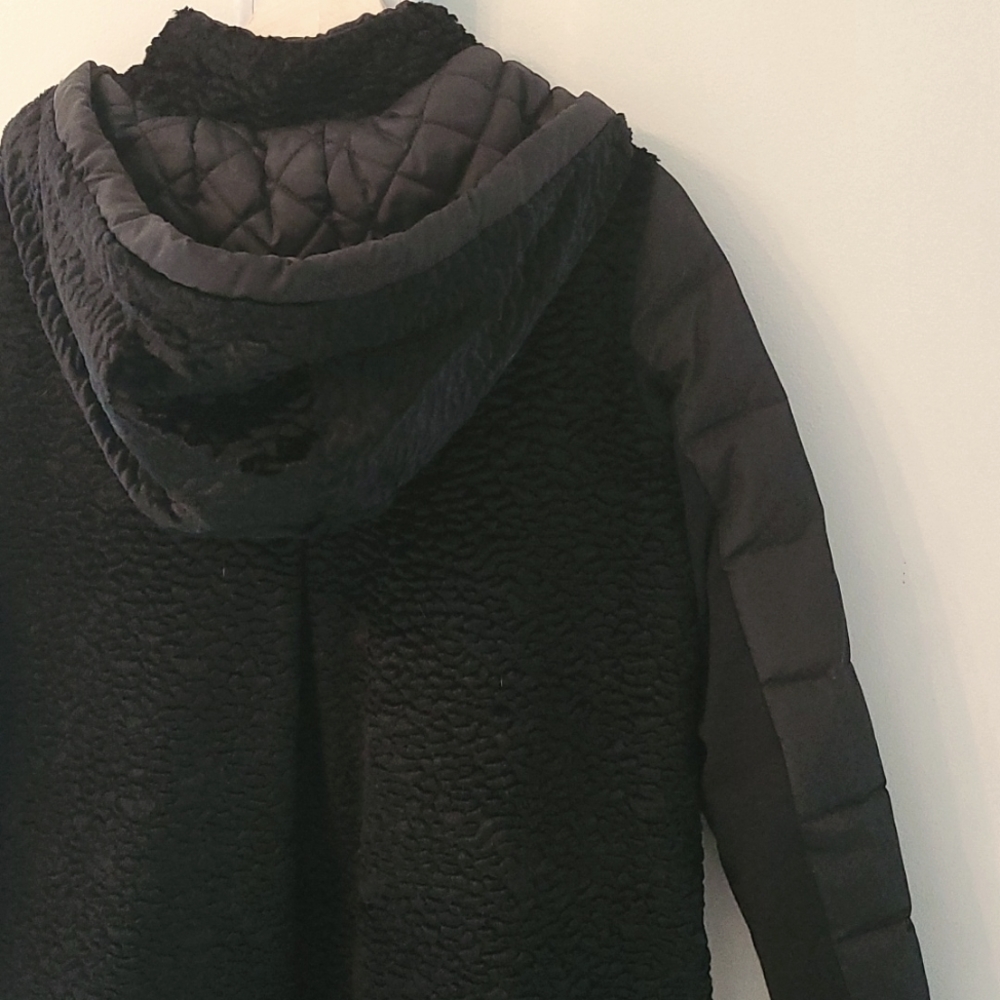 TWIN-SET Simona Barbieri coat - Picture 9 of 14